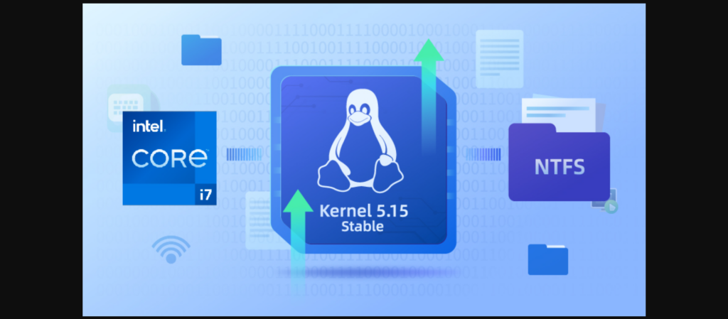 Distribuição Deepin Linux 20.3 lançada com kernel Linux 5.15 LTS