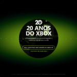 Museu online da Microsoft comemora 20 anos de Xbox
