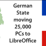 Estado da Alemanha torna-se open source e passa a usar Linux e LibreOffice