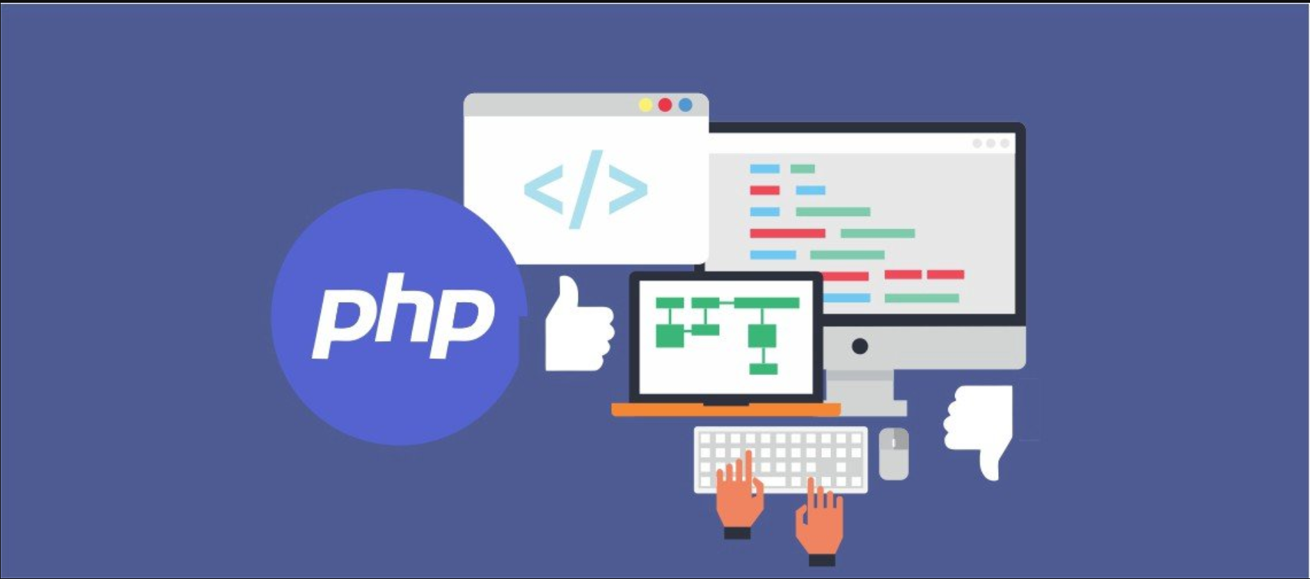 PHP 8.1 lançado com fibers, enumerações e propriedades somente leitura