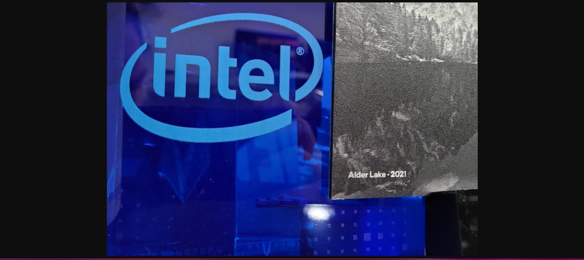 Intel lança Linux Patches trazendo recursos para gráficos Alder Lake N