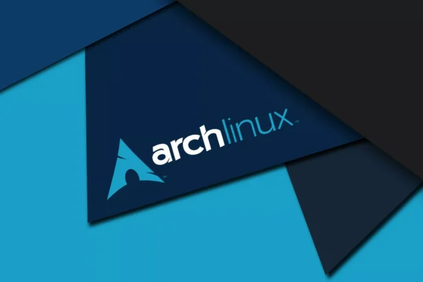 Archinstall 2.8 refina ainda mais a experiência de instalação do Easy Arch Linux