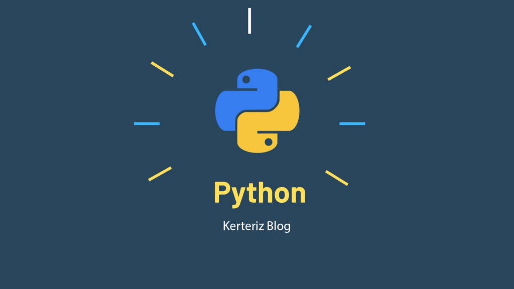 Script Python pode ser rodado em um navegador graças a novos avanços