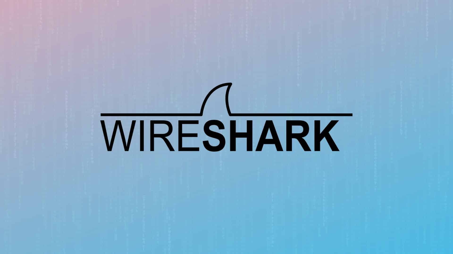 Analisador de Protocolo de Rede Wireshark 4.0 acaba de ser lançado