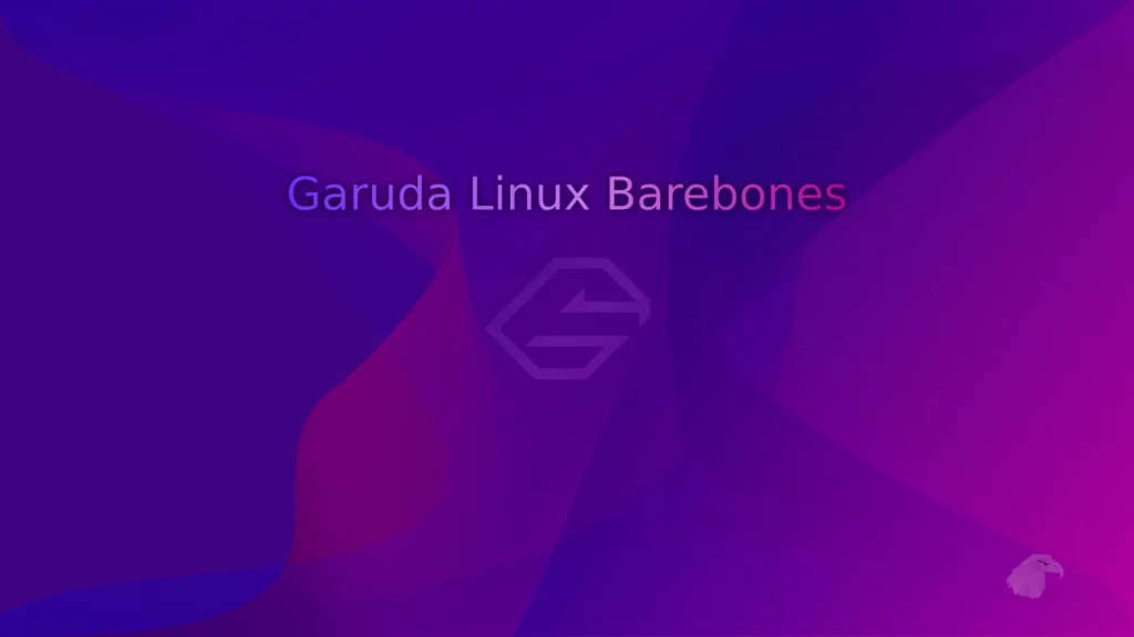 Garuda Linux é a distribuição mais bonita, estável de 2021! Um sistema que merece reconhecimento!