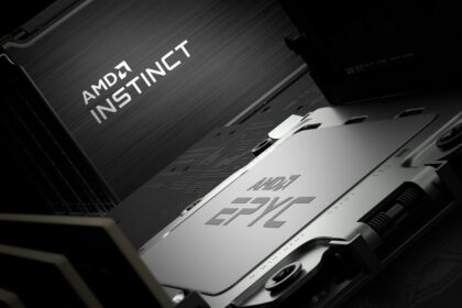AMD lança GPUs Instinct MI200 para HPC e IA
