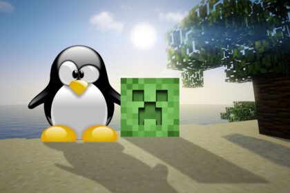 Jogar Minecraft no Linux fica 30% mais rápido com driver AMD Radeon de código aberto