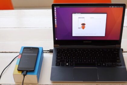 Ubuntu Touch OTA-20 lançado para telefones Linux