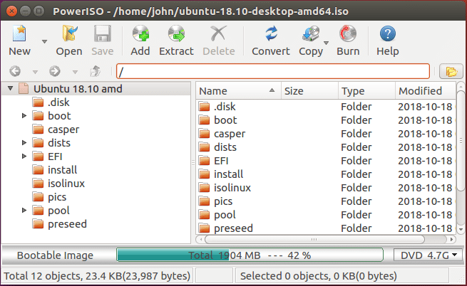 como-instalar-o-power-iso-no-ubuntu-fedora-debian-e-opensuse