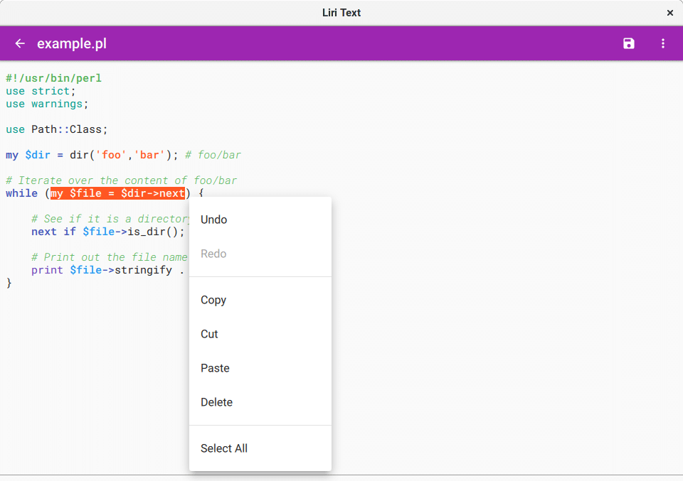 como-instalar-o-liri-text-no-ubuntu-fedora-debian-e-opensuse