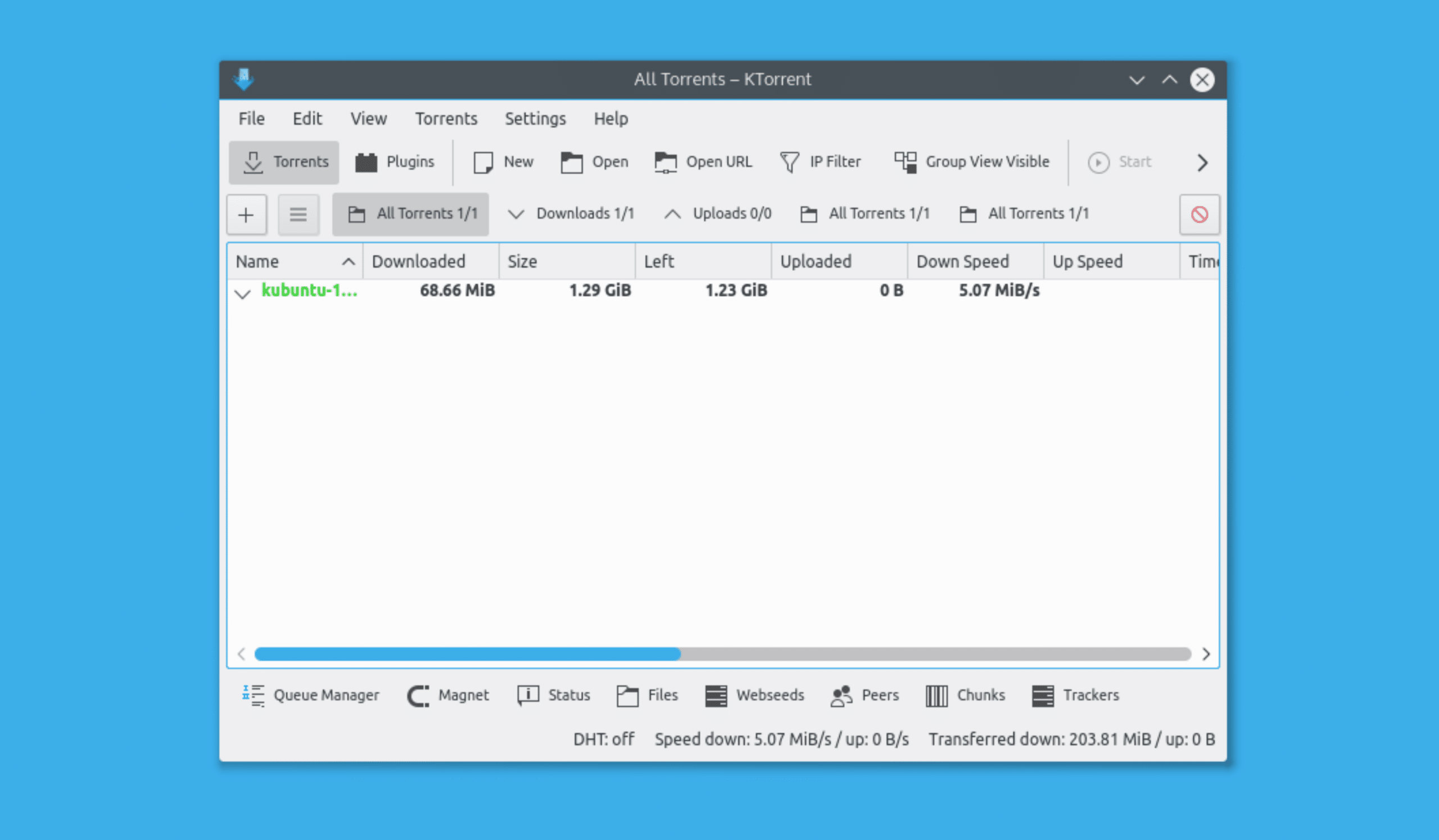 como-instalar-o-cliente-ktorrent-no-ubuntu-fedora-debian-e-opensuse