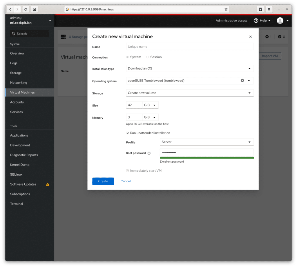 como-instalar-o-cockpit-client-no-ubuntu-fedora-debian-e-opensuse