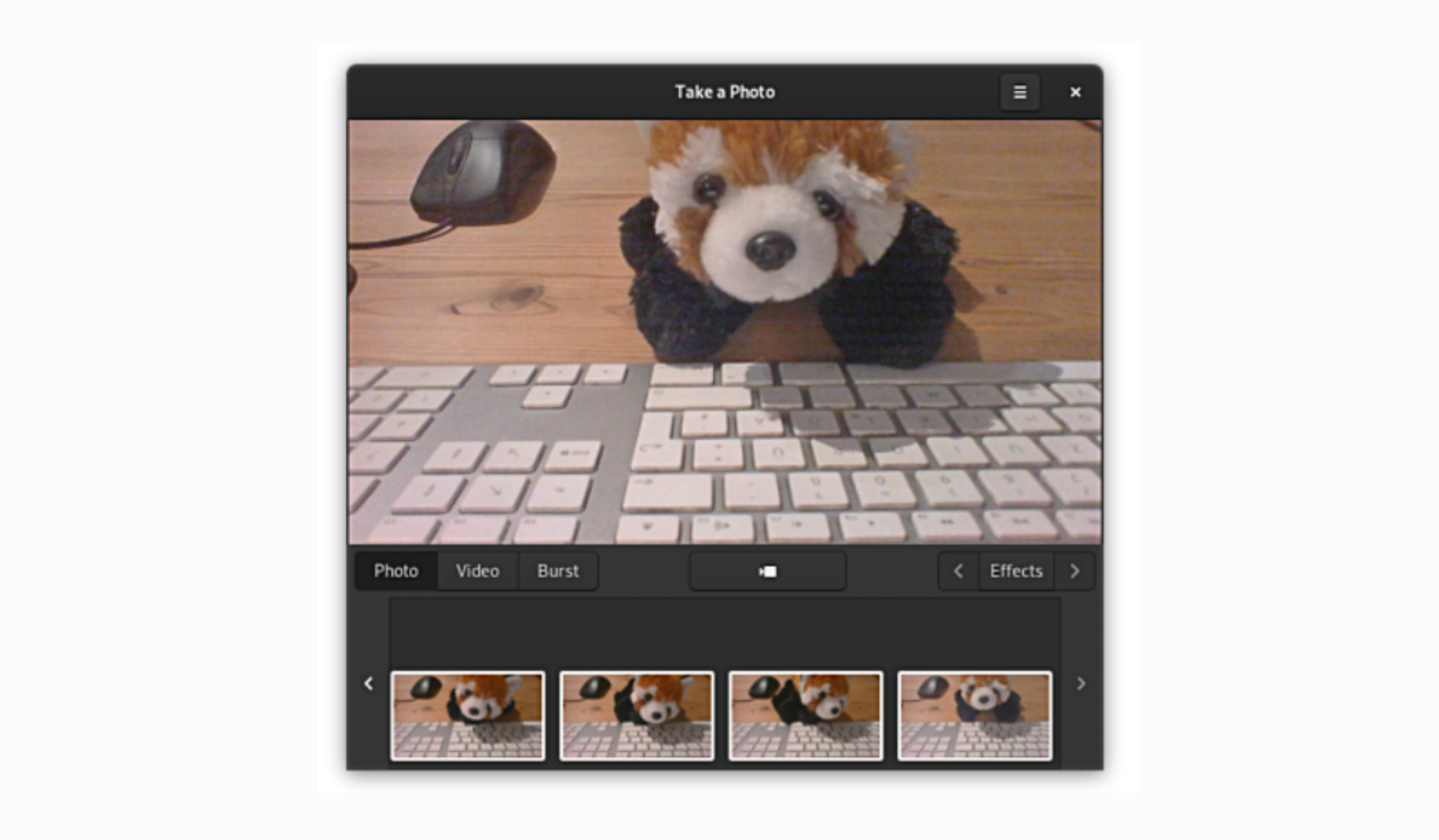 Como instalar o Cheese Webcam no Ubuntu, Fedora, Debian e openSUSE!