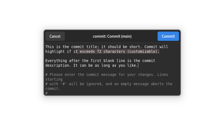 como-instalar-o-editor-de-mensagens-commit-no-ubuntu-fedora-debian-e-opensuse