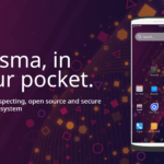Plasma Mobile Gear 21.12 lançado para telefones Linux com ModemManager