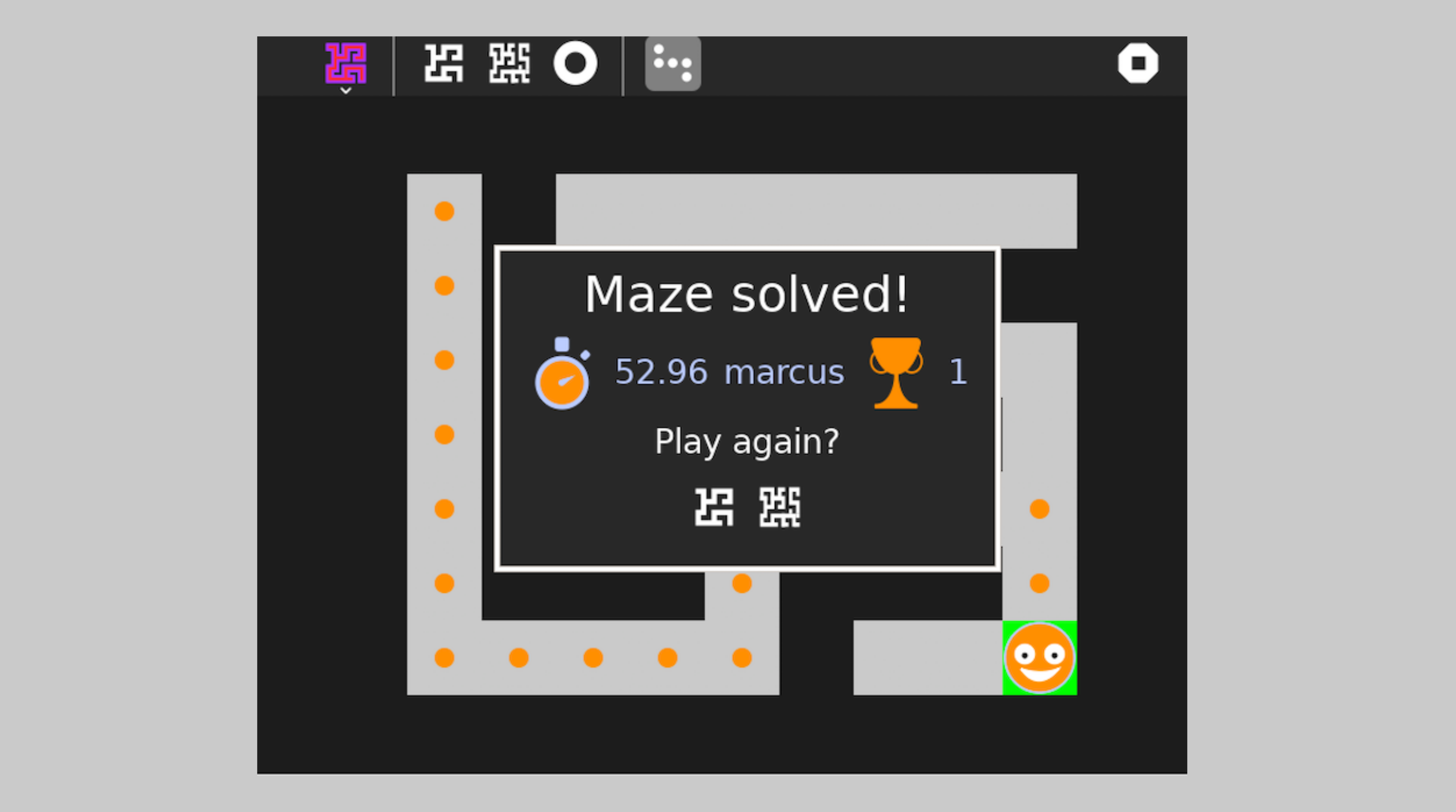 Como instalar o jogo Maze no Ubuntu, Fedora, Debian e openSUSE!
