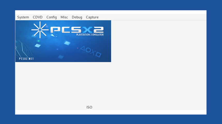 Instale o emulador de Playstation 2, PCSX2 via Flatpak - Diolinux