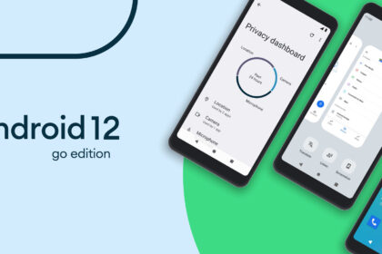 Android 12 Go obtém novos recursos e atinge 200 milhões de usuários
