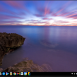 Freespire 9.5 traz interface do usuário do GNOME personalizada para se parecer com o Windows 10