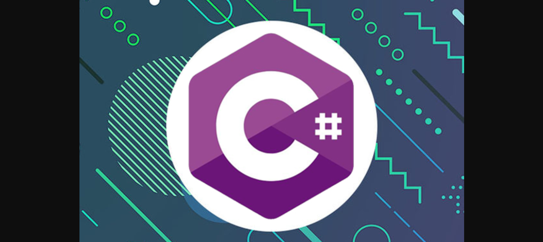 Linguagem de programação C# volta a ganhar popularidade