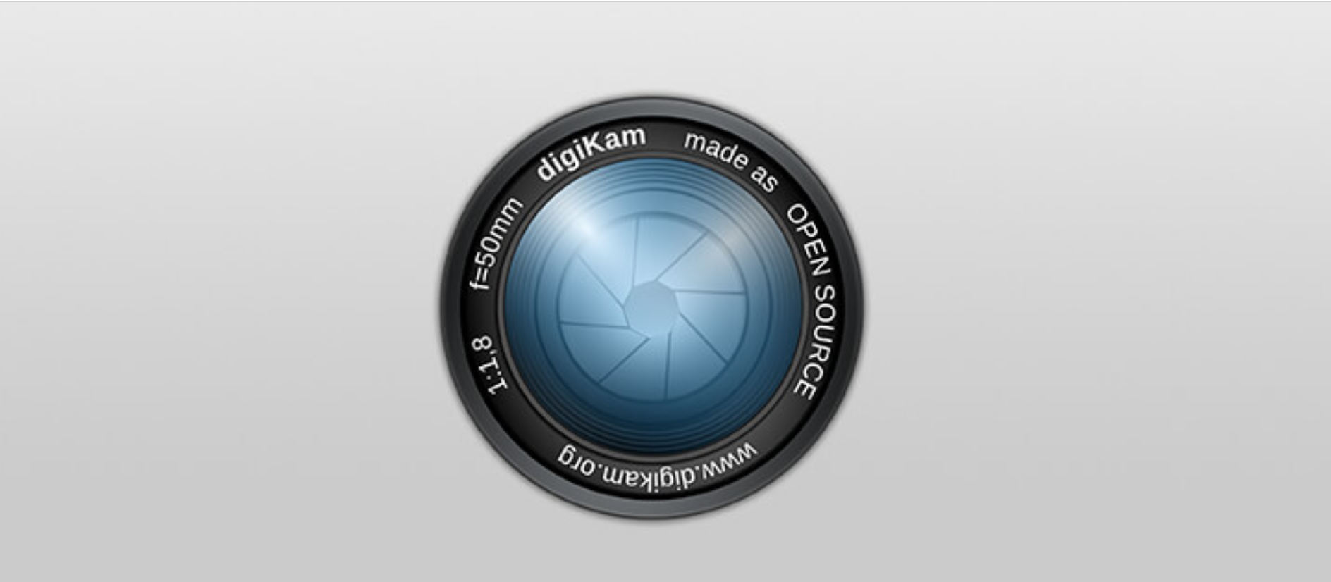 digiKam 7.4 Professional Photo Management traz novos recursos e melhor suporte para câmera