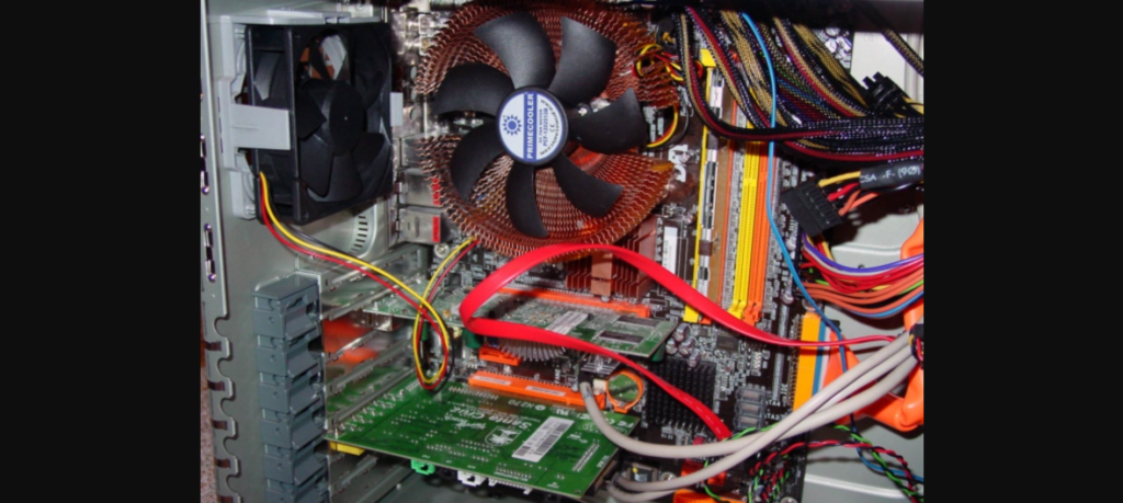 Kernel Linux vai finalmente aposentar o AMD 3DNow! 