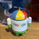 Google desenvolve sistema operacional para realidade aumentada
