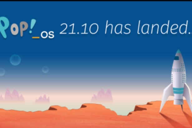 System76 lança Pop! _OS 21.10 com Linux 5.15 LTS e nova biblioteca de aplicativos