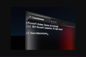 Microsoft lança várias mudanças e novos recursos com o Windows Terminal Preview v1.19