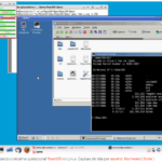 QEMU 8.1 promete novo back-end de áudio PipeWire e suporte RISC-V aprimorado