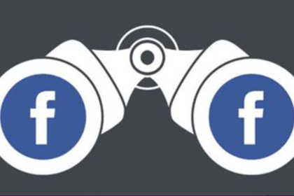 Facebook interrompe operações de sete empresas de vigilância de aluguel