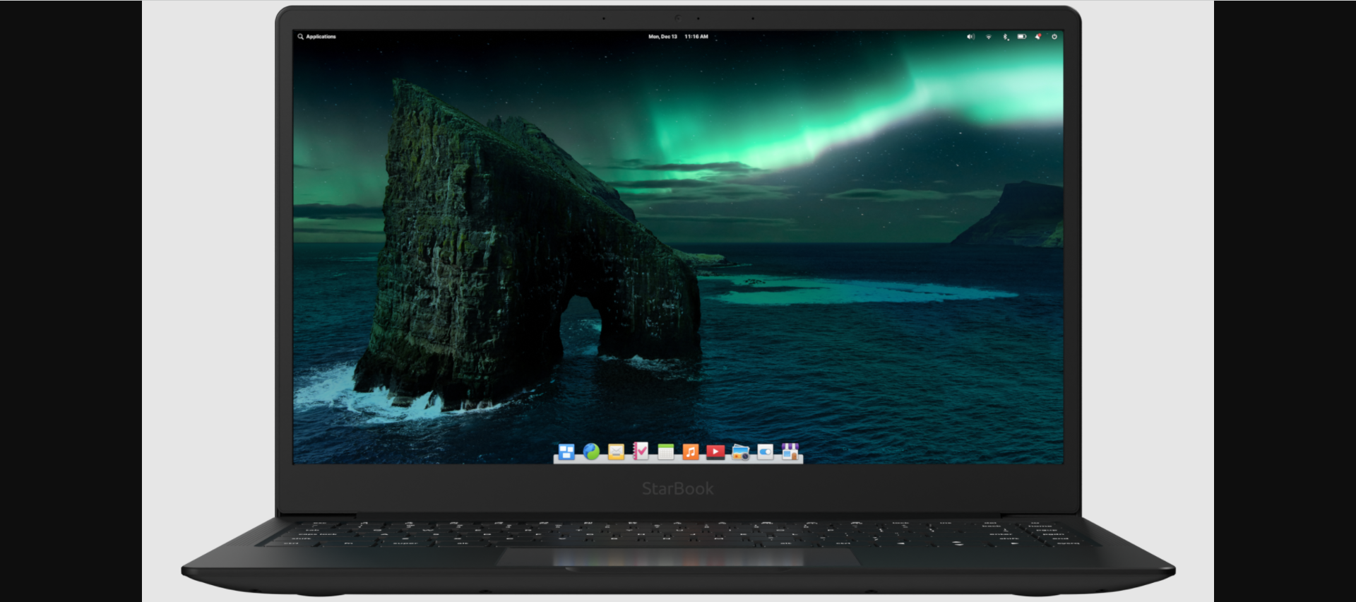 Distribuição Linux elementary OS 6.1 “Jólnir” acaba de ser lançada