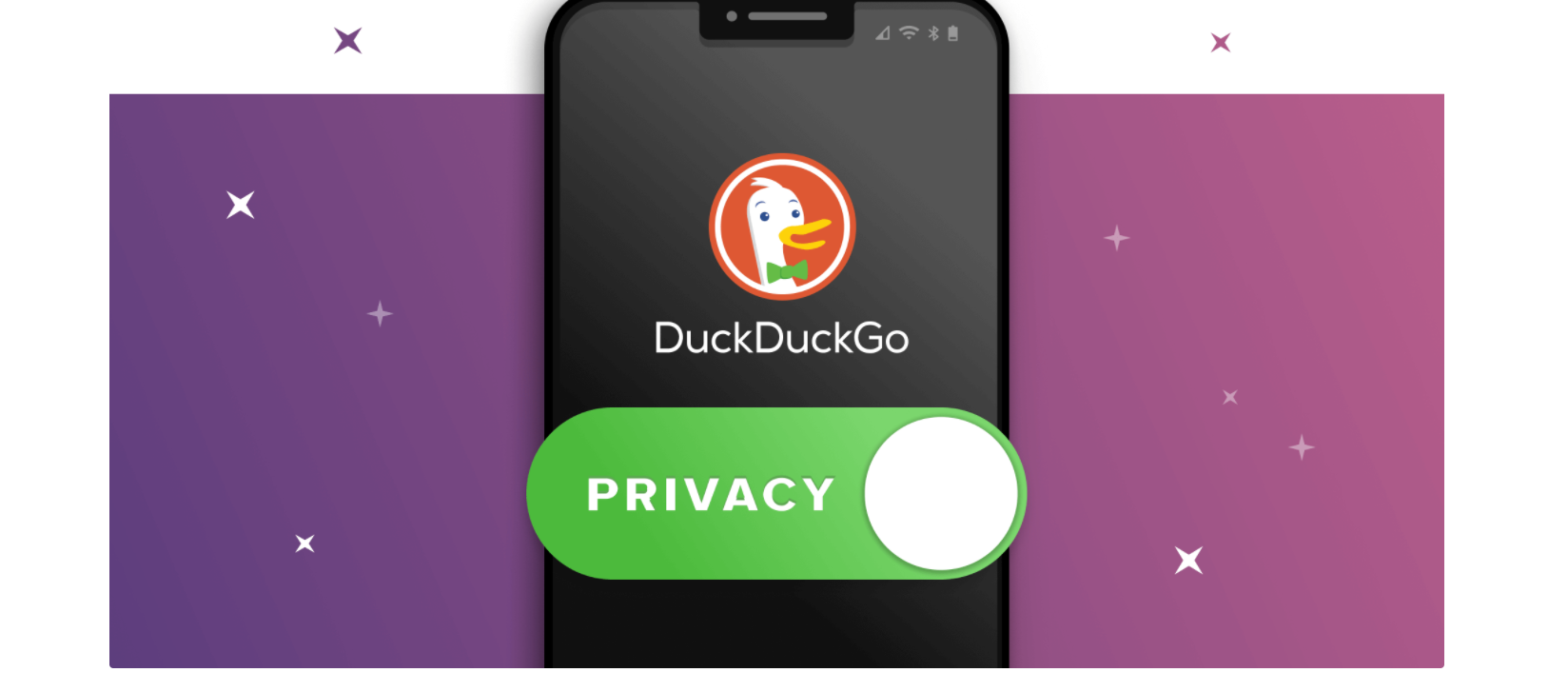 DuckDuckGo cria navegador com foco na privacidade e livre do Chromium