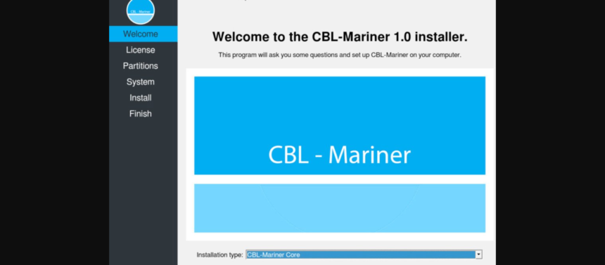 Microsoft lança grande atualização de fevereiro para CBL-Mariner 2.0 Linux