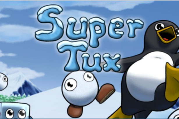SuperTux 0.6.3 é lançado depois de um ano e meio em desenvolvimento