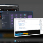 Trabalhos do KDE Plasma continuam e devem estar em breve no ambiente de trabalho