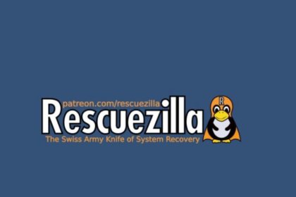 Rescuezilla 2.4 Swiss Army Knife of System Recovery chega com base no Ubuntu 22.04 LTS