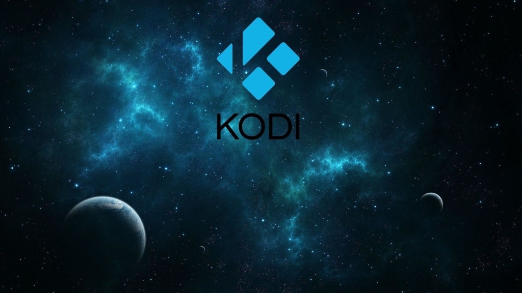 Kodi 21 'Omega' RC2 está disponível para download