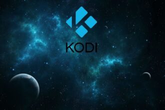 Kodi 20 ‘Nexus’ recebe uma versão final inesperada