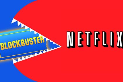 BlockBuster renasce depois de perder liderança para Netflix