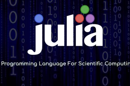 Linguagem de programação Julia 1.7 liberada com recursos aprimorados de segmentação