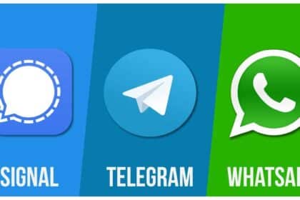 Grupos de hackers usam Telegram, Signal e Dark Web para apoiar manifestantes no Irã