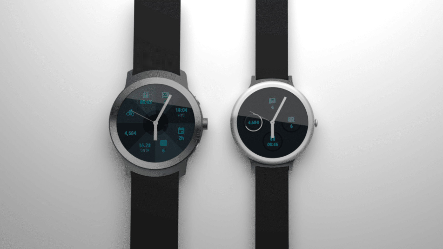 O Pixel Watch do Google volta ao foco e pode chegar no próximo ano