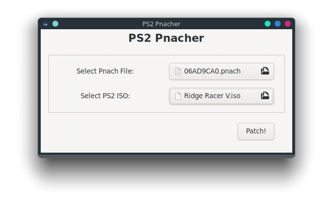 como-instalar-o-ps2-pnacher-no-ubuntu-fedora-debian-e-opensuse