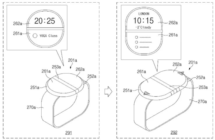 samsung-patenteia-smartwatch-com-tela-rolavel