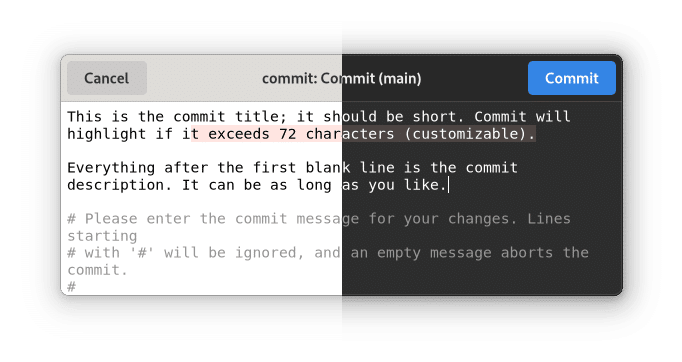como-instalar-o-editor-de-mensagens-commit-no-ubuntu-fedora-debian-e-opensuse