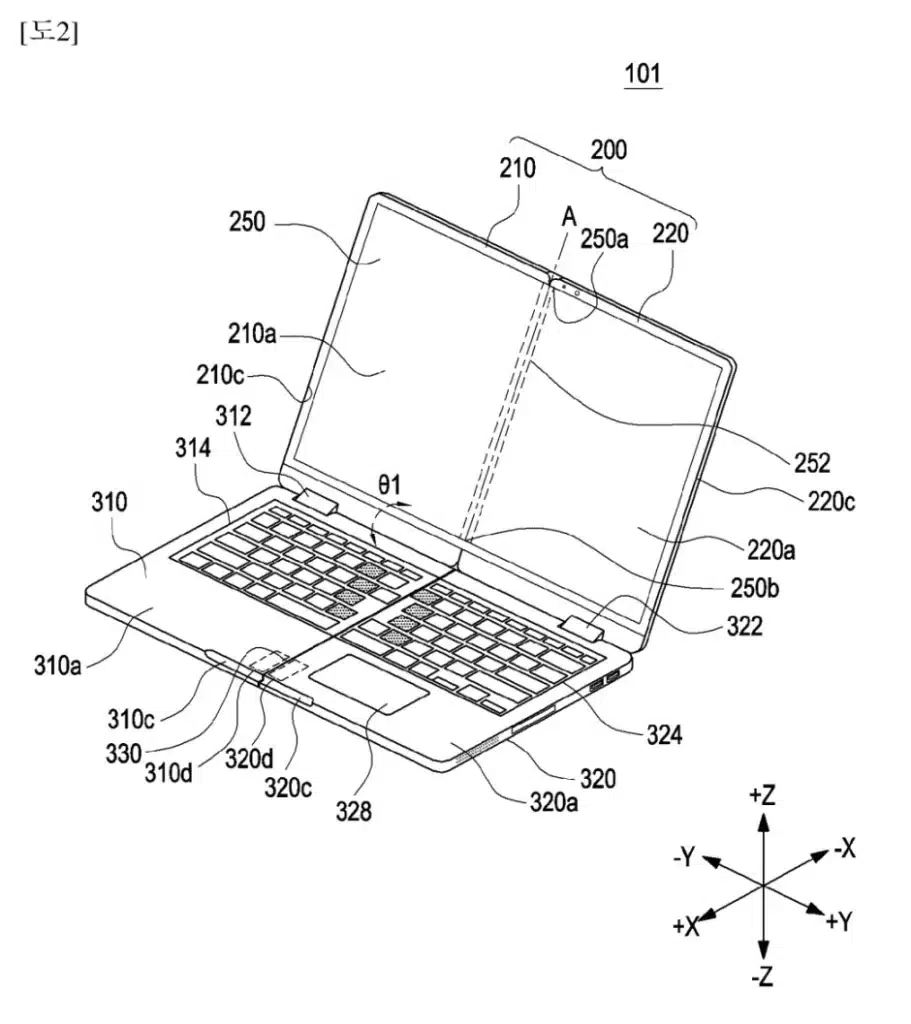 samsung-patenteia-notebook-com-dobra-dupla