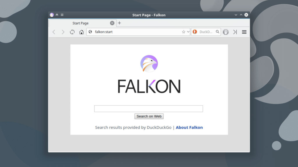 como-instalar-o-navegador-falkon-no-linux