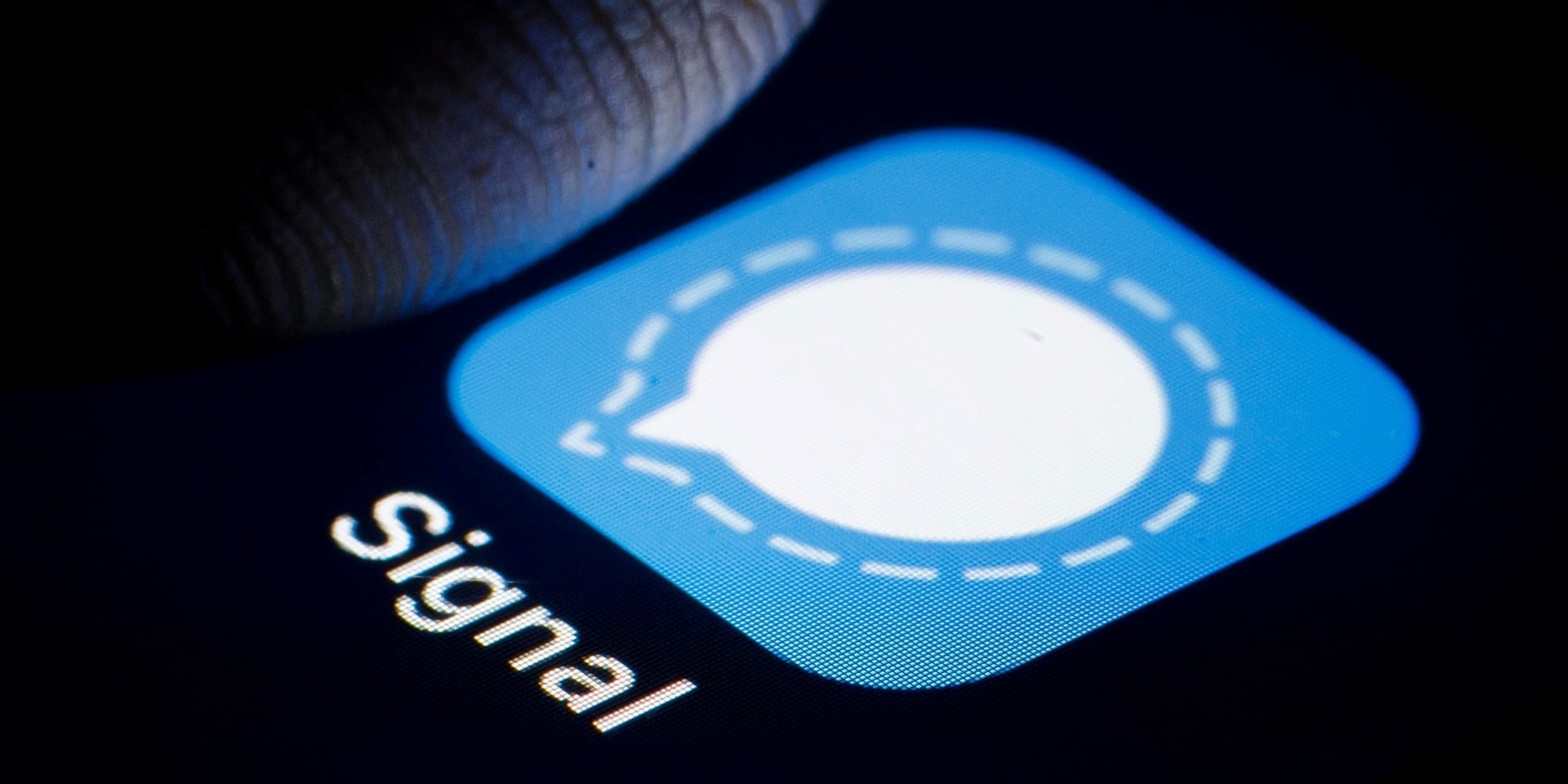 Um dos fundadores do WhatsApp é o novo CEO da Signal