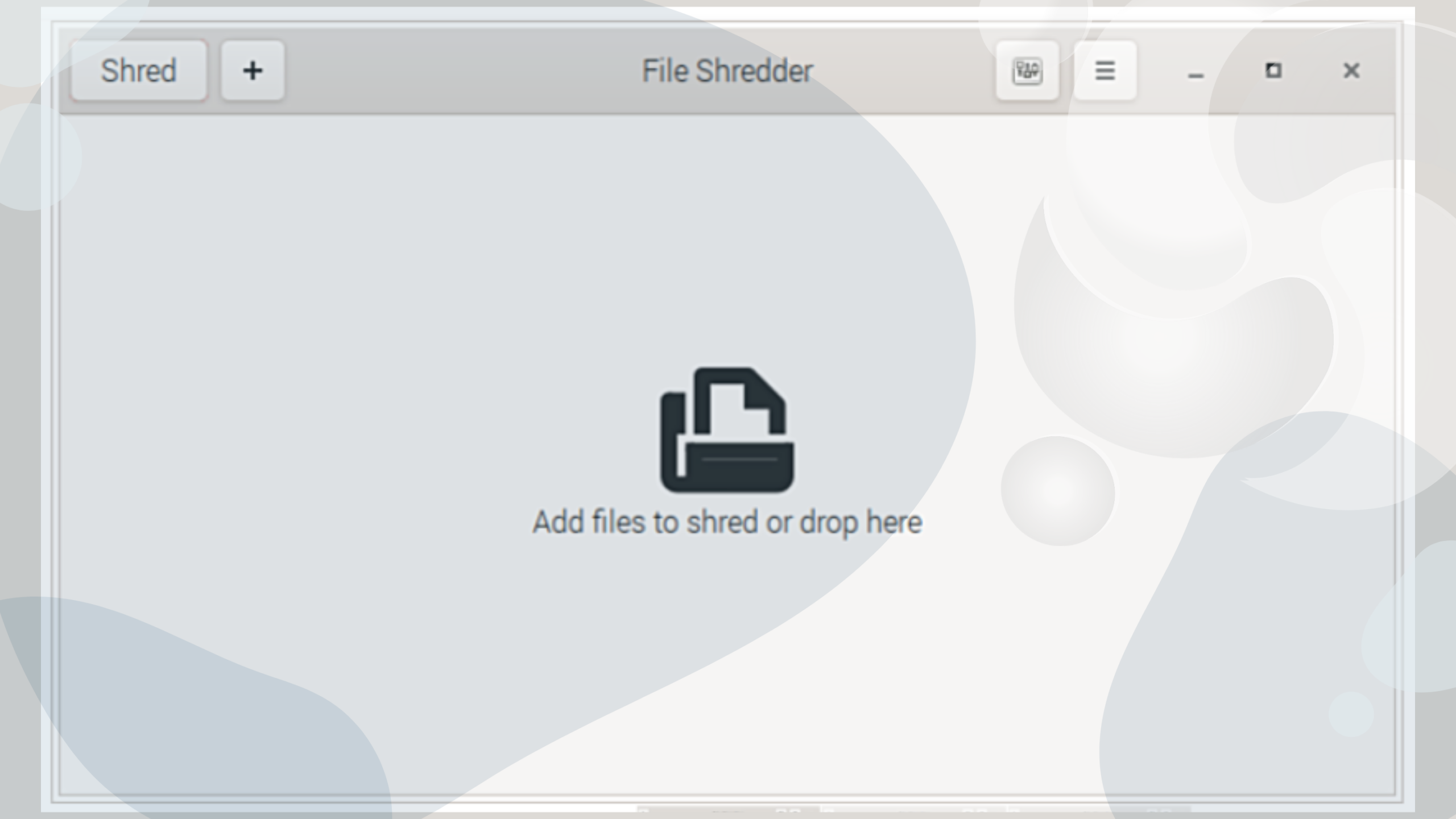 como-instalar-o-file-shredder-no-linux